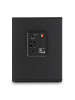 JBL IRX115S - Subwoofer Actif (15")