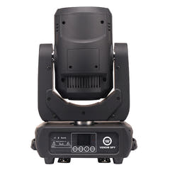LIGHT4ME VENOM SPOT 150 SPY RING LED-tête mobile