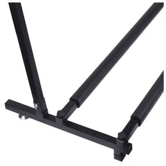 NN L5 support de guitares pour 5 guitares