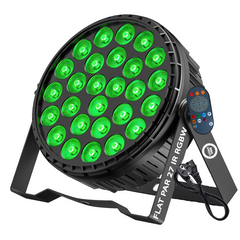 Pack Par plat Light4Me XL