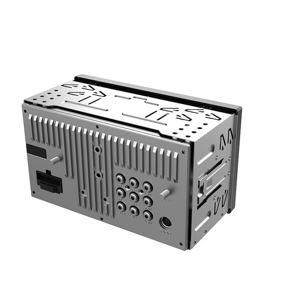 Autoradio Aiwa IC-820