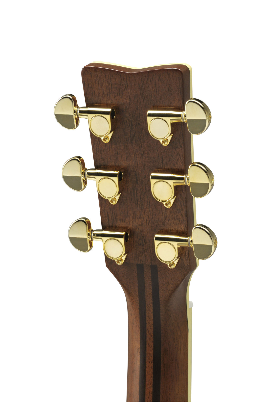 Yamaha LL6 A.R.E. Guitare Western (Naturel)