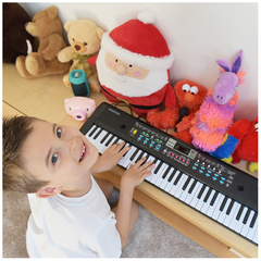 Sprimo 605 UFB keyboard avec microphones