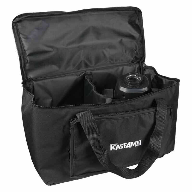 Case4Me XL sac pour lyres