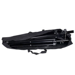 Sac pour deux stands d'enceintes
