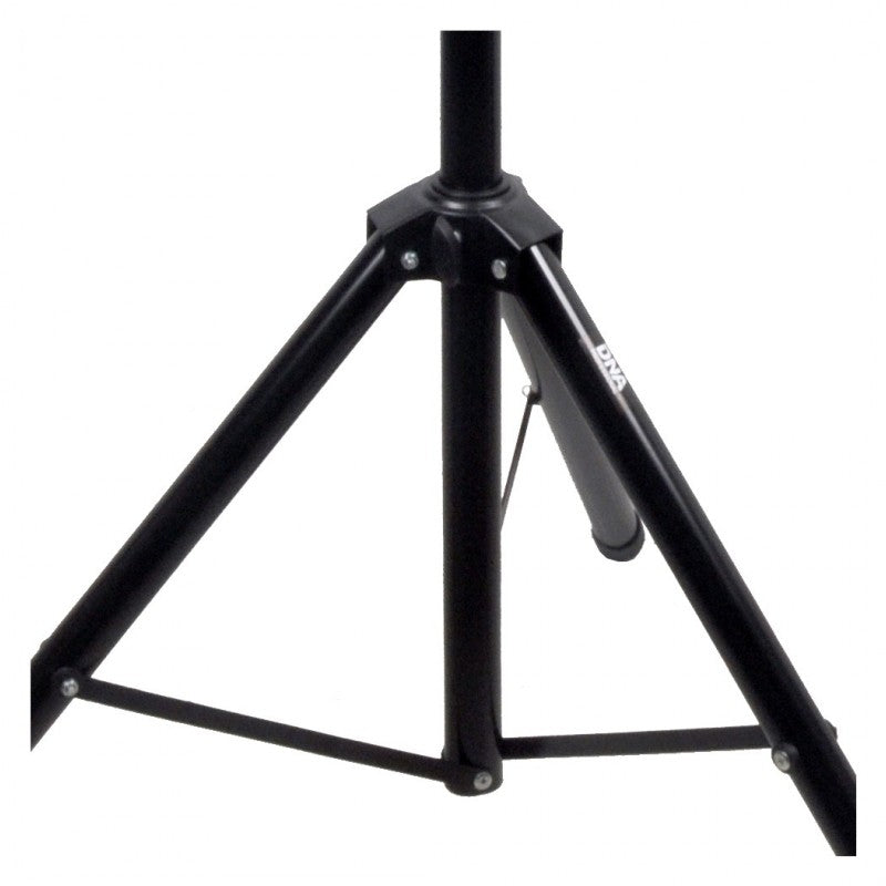 Pied d'enceinte (120-160cm, 50 kg)