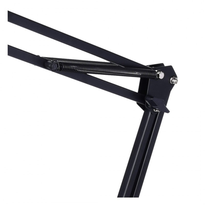 DNA C5 support de microphone de table avec bras articulé