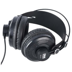 DNA HD 777 casque circum-aural Casques de studio