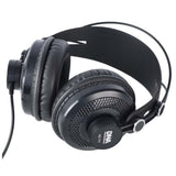 DNA HD 777 Halvåbne Over-Ear Studiehovedtelefoner