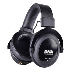 DNA HD ONE Casques de studio fermés Over-Ear