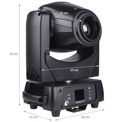 Evolights NEO SPOT 130W LED