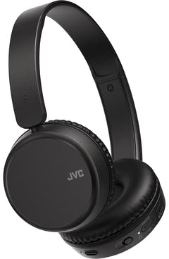 JVC HAS36WBU - Casque Bluetooth (noir)