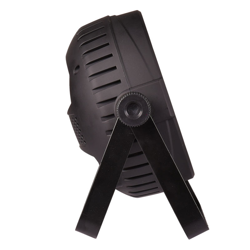 LIGHT4ME FRAME PAR 7x12 LED RGBW projecteur à effet lumineux