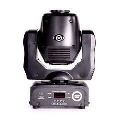 Light4Me Mini Projecteur 60 Mk3