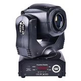 LIGHT4ME MINI SPOT 60 PRISM lille moving head LED scenebelysning