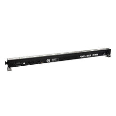 LIGHT4ME PIXEL BAR 12 WW LED-barre blanc chaud 12x3W
