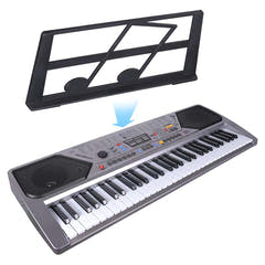 MQ 001 UF KLAVER touches d’orgue avec microphone pour