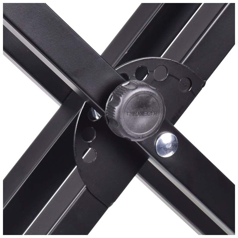 Craviers Stativ (HD)