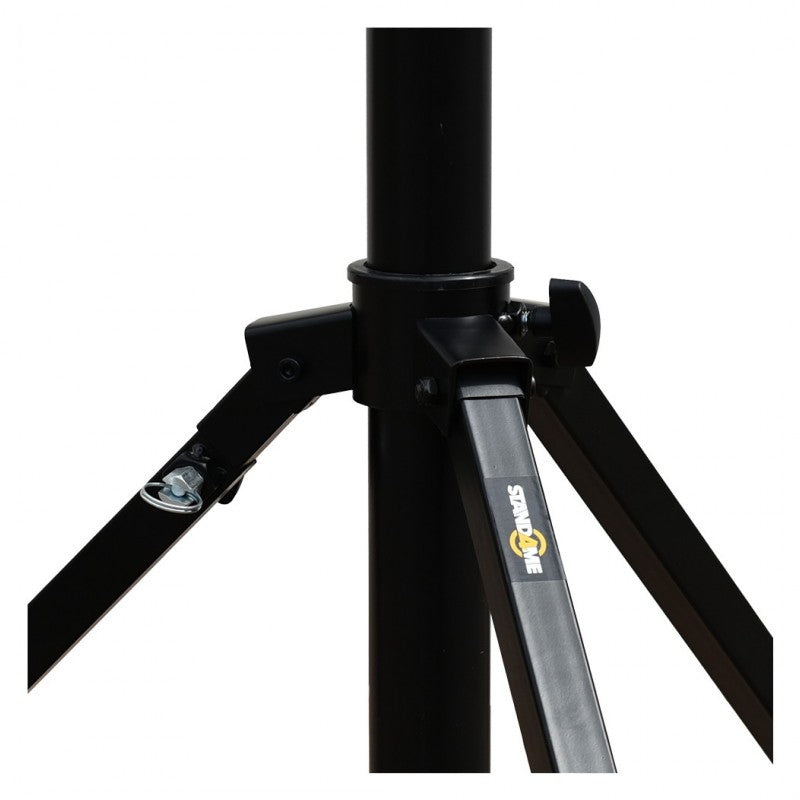 Pied télescopique 4m (80 kg)