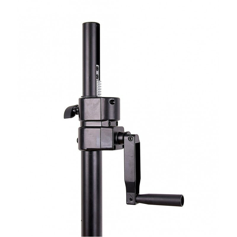 Stand4Me SK-285 Wind-Up Distance Pole M20 – Højttaler Stativ