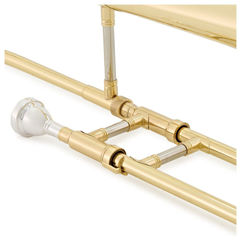 V-TONE AT-100 Trombone ténor en Si bémol – Ensemble débutant avec étui