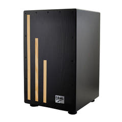 Cajón V-TONE avec bag (noir)