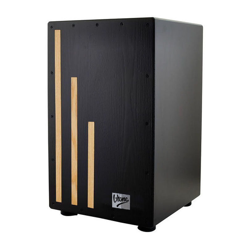Cajón V-TONE avec bag (noir)