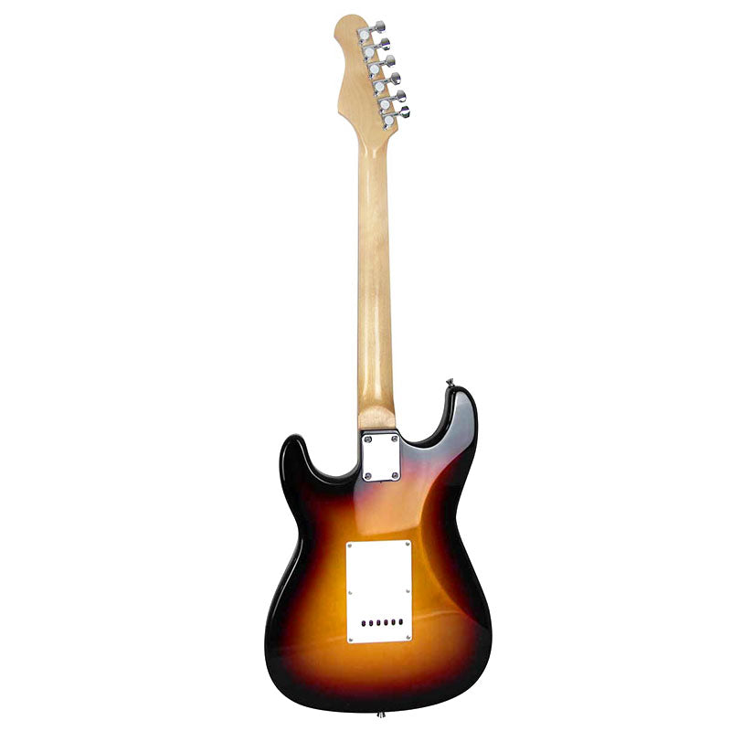 V-TONE EST 22 elektrisk guitar 4/4