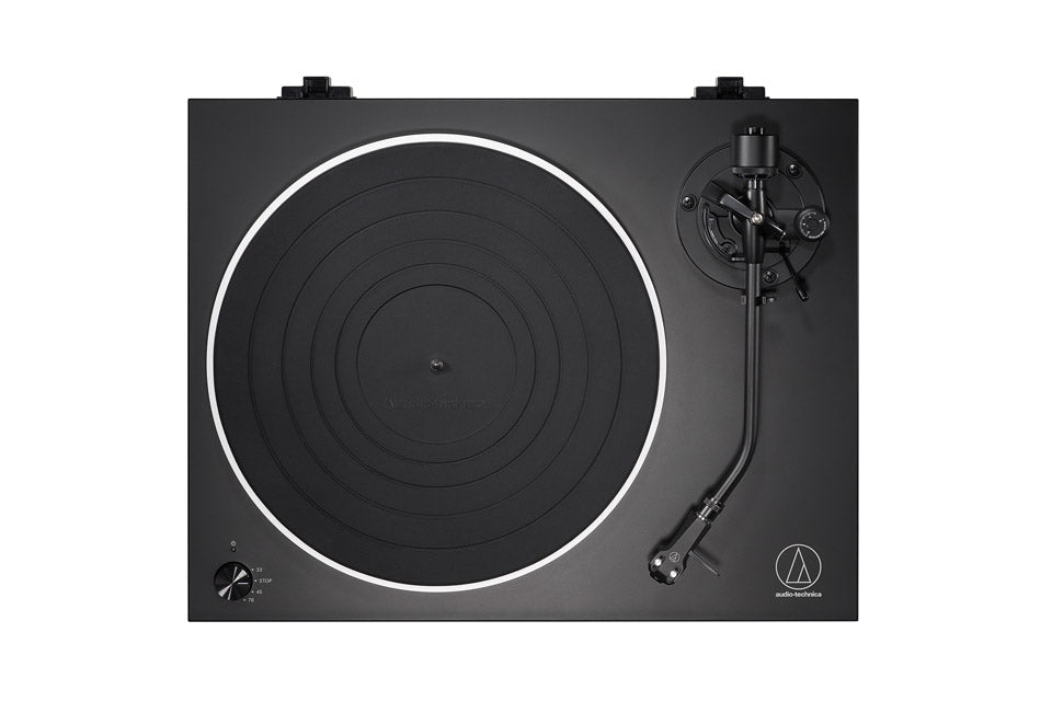 Audio Technica AT-LP5X Pladespiller (Noir)