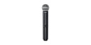 Shure BLX2/SM58-S8 Microphones sans fil portatif (823–832 MHz)