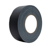 Gaffa Tape 50mm (25m, Black)