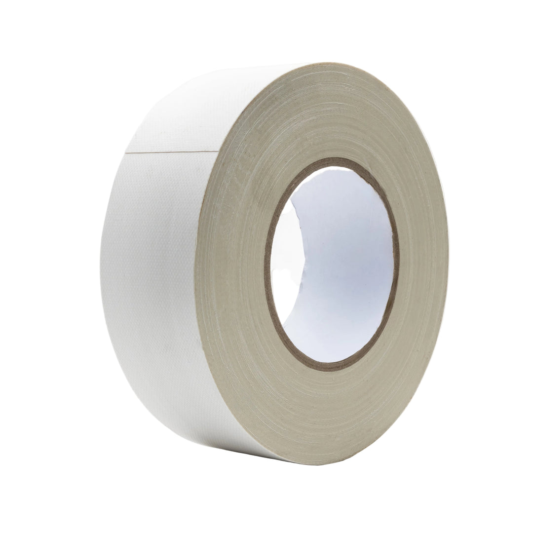Gaffa Tape 50mm (25m, Blanc)