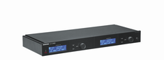 Shure SLXD4Q Récepteur Quad (G65)