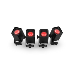 Chauvet DJ Freedom H1 IP ILS X4