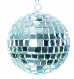 Boule à facettes (5cm)