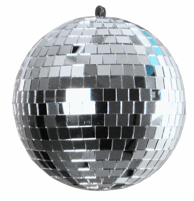 Ibiza Boule à Facettes (15 cm)