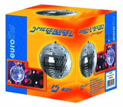 Ibiza Boule à Facettes (15 cm)