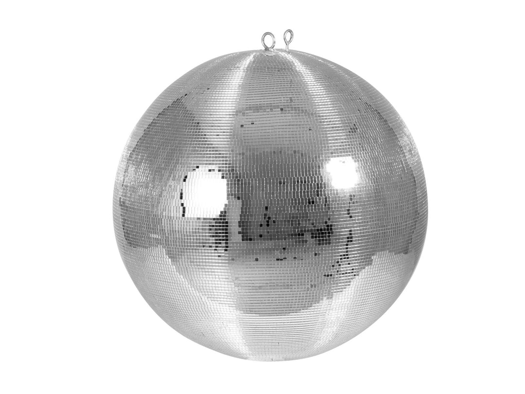 EUROLITE boule à facettes 50cm (5x5mm)