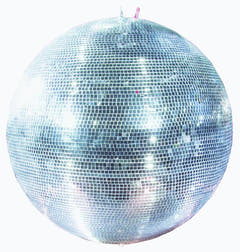 Boule à Facettes (75 cm)