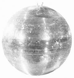EUROLITE Boule à facettes 100cm