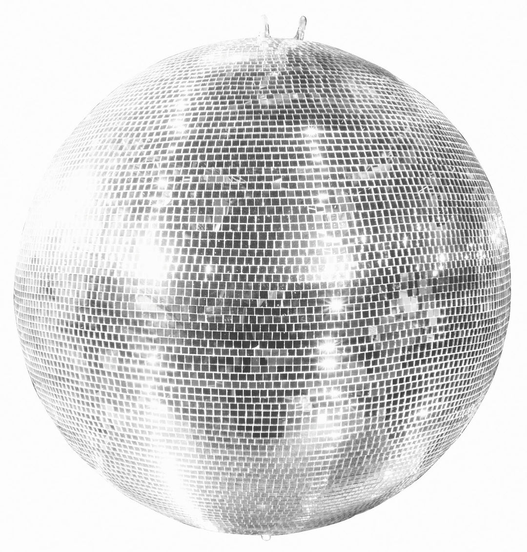 EUROLITE Boule à facettes 100cm