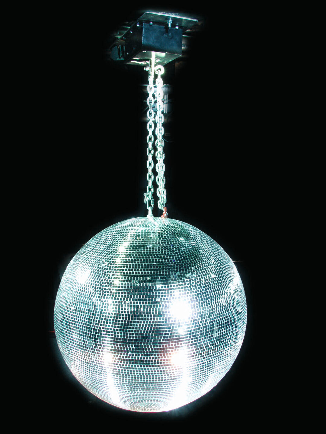 EUROLITE Boule à facettes 100cm