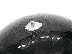 EUROLITE Mirror Ball 75cm noire
