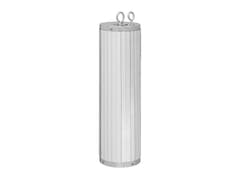 EUROLITE Cylindre miroir 30cm