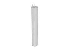 EUROLITE Cylindre miroir 60cm