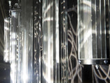 EUROLITE Mirror Cylinder 60cm