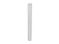 Cylindre miroir EUROLITE 90cm