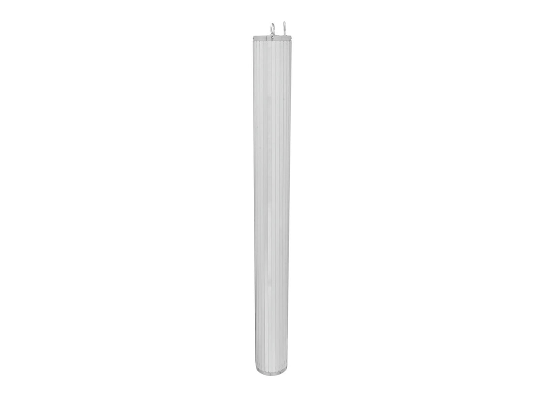 Cylindre miroir EUROLITE 90cm