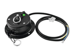 EUROLITE MD-1015 Rotary Motor sans prise