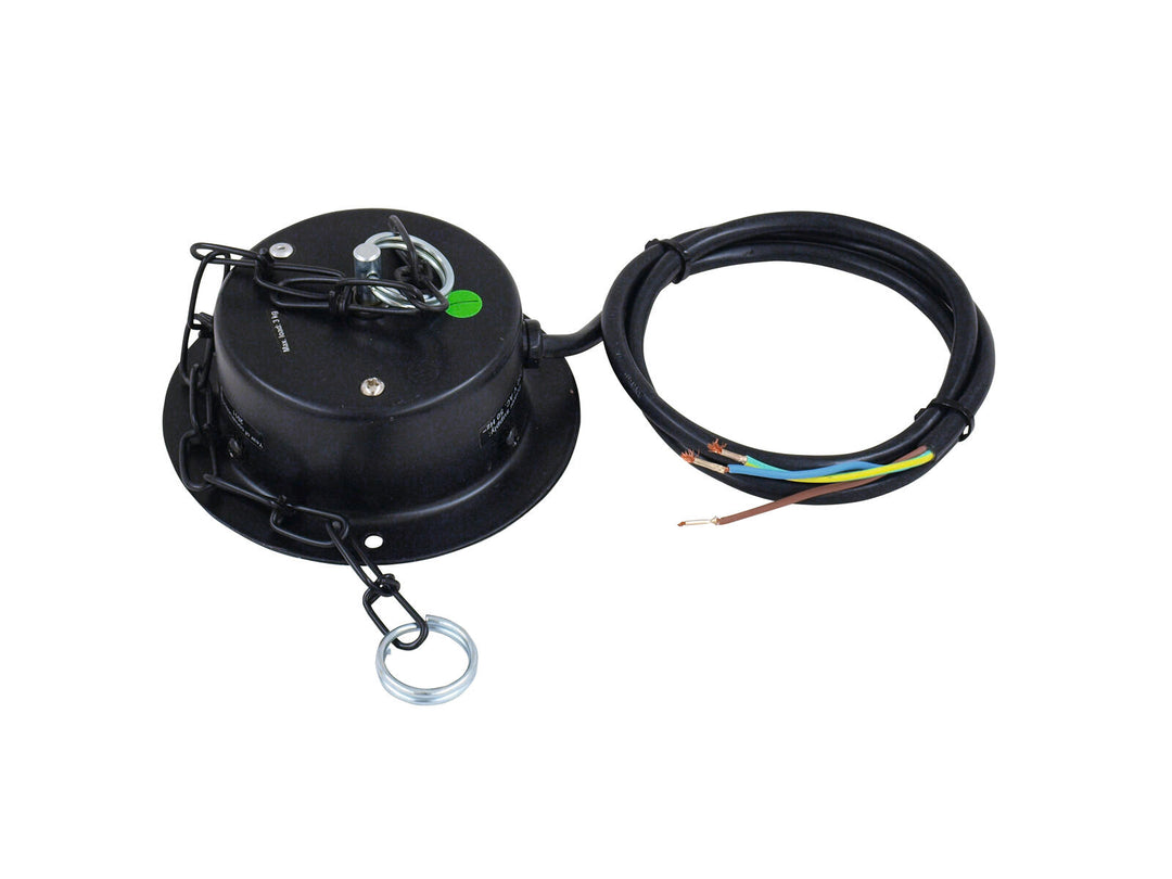 Moteur rotatif EUROLITE MD-1030 sans fiche
